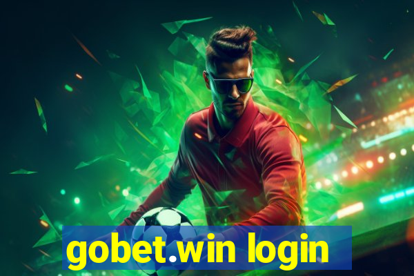 gobet.win login